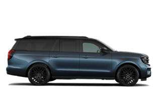2027 Ford Expedition® External Image 5